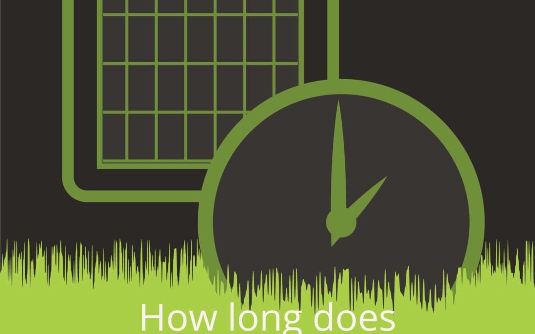 How Long Does Artificial Grass Last?