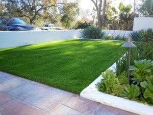 Create a stunning, California-style lawn with California PRO! 