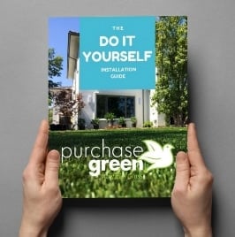 artificial grass maintenance