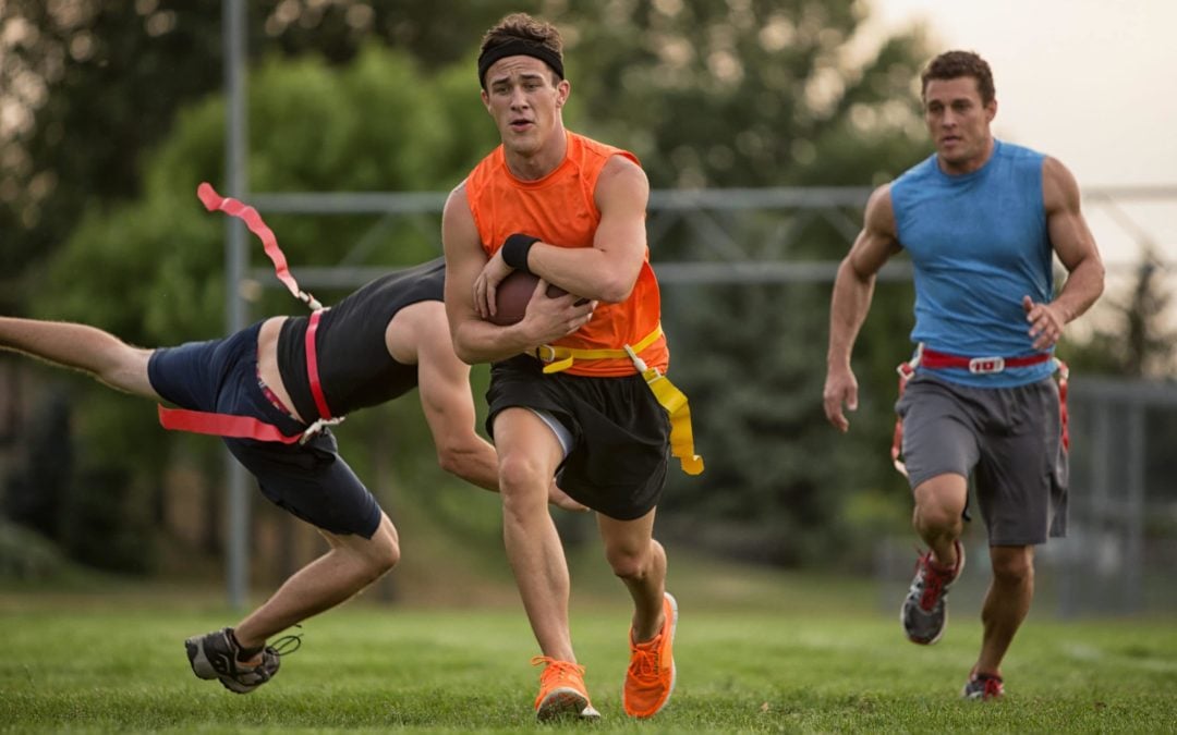 Purchase Green Statement on ESPN Crumb Rubber Report