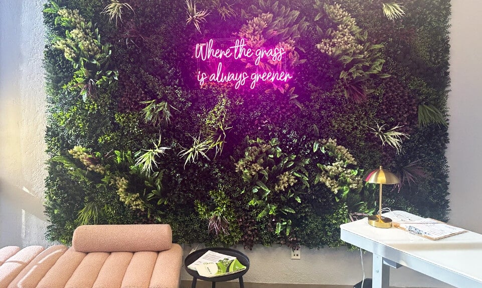 Artificial Grass Warehouse & Showroom