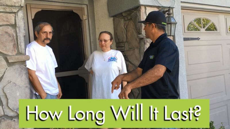 How Long Will Artificial Grass Last?