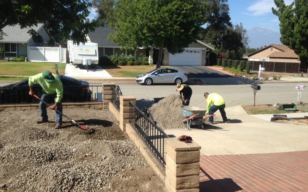 Artificial Grass Sub-Base explained