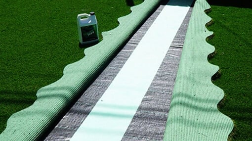 Install Seaming DIY Intro