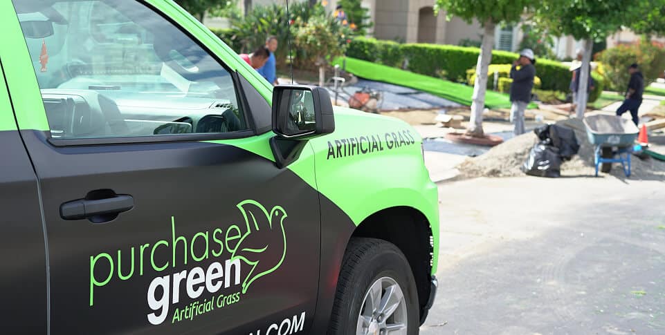 Instllation Truck Media Block