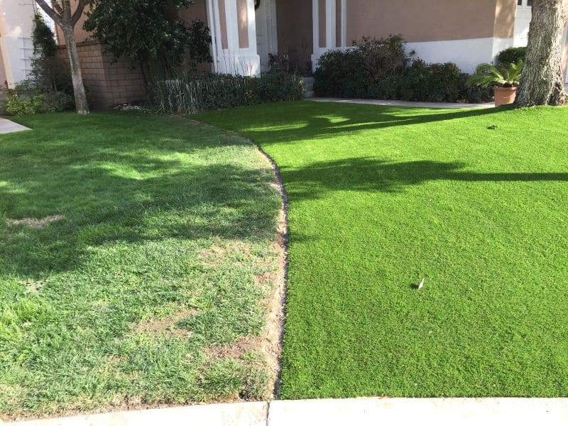 Synthetic Grass Yarn – Part 6: S-Shape