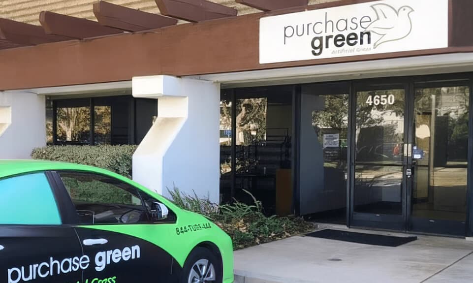 Camarillo, CA Location Photo