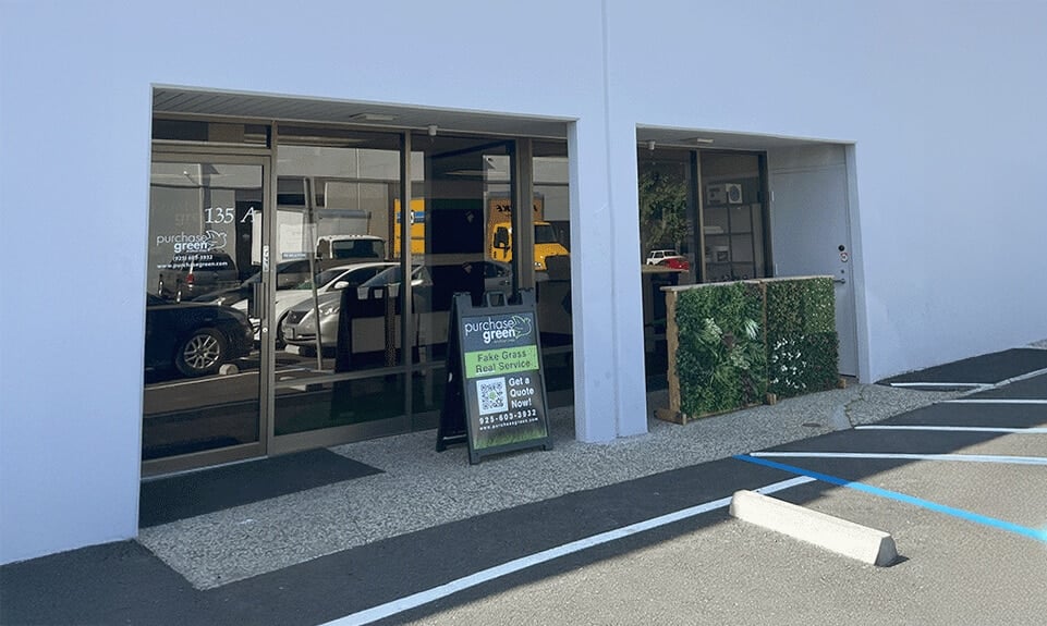 Concord, CA Location Photo