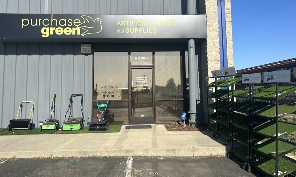 Fresno, CA Location Photo