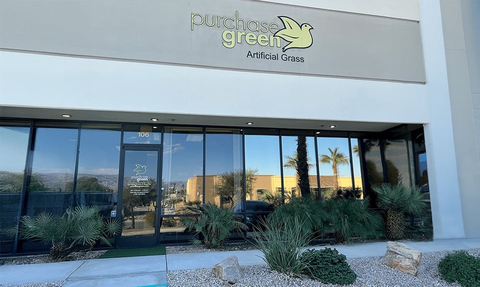 Palm Desert, CA Location Photo