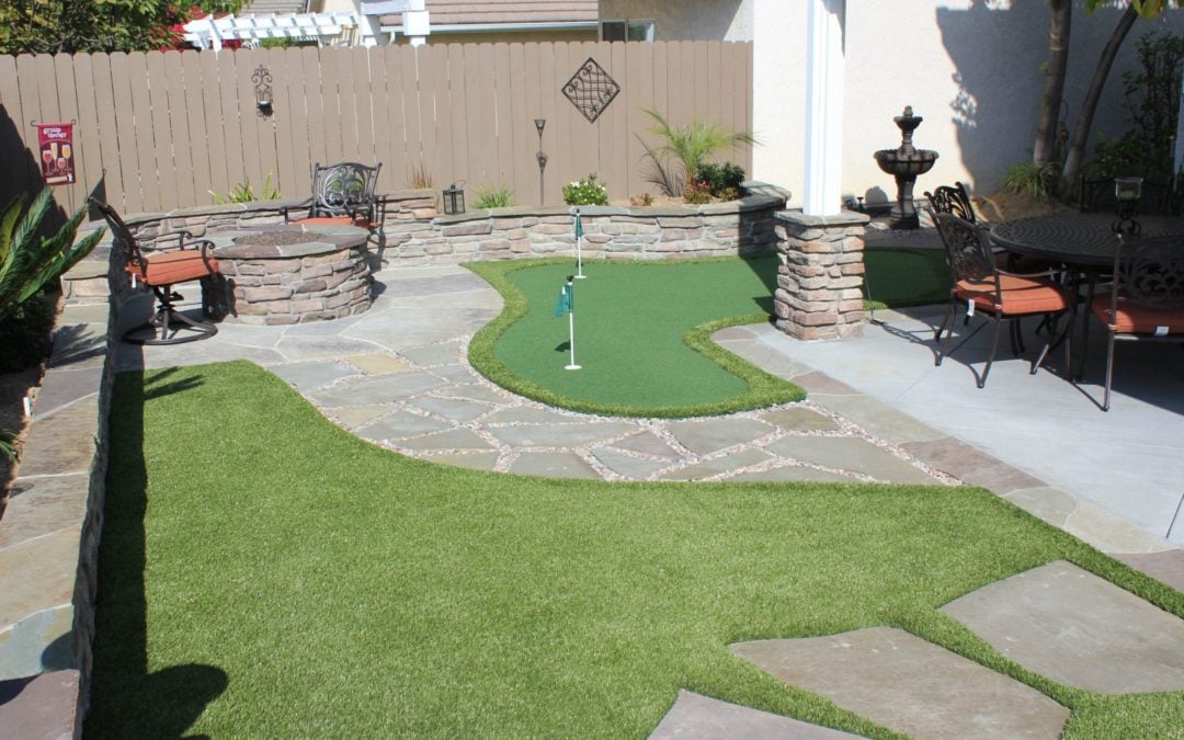 6 Low Cost Artificial Grasses that Look Great