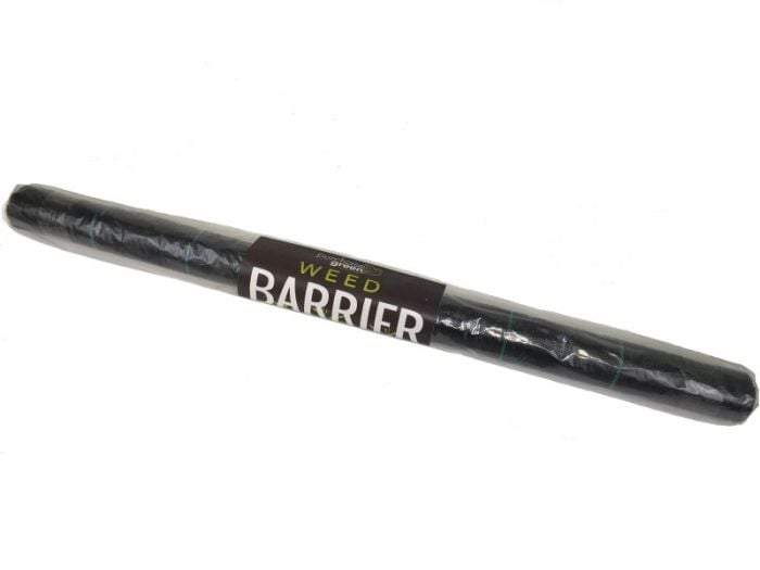 weed barrier for artificial turf