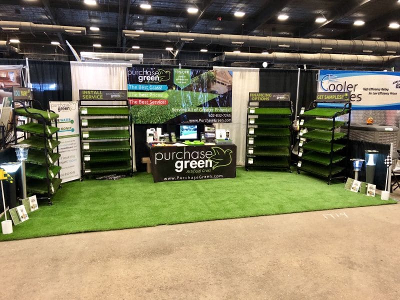 Three Home Shows this Weekend!