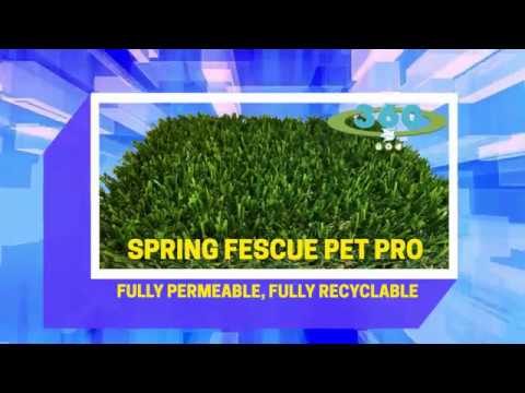 The New Grasses are HERE!