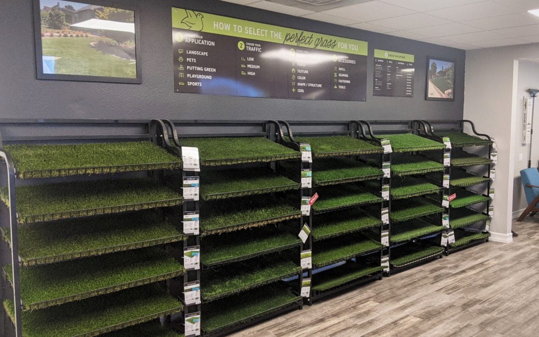 Welcome to Purchase Green Artificial Grass San Marcos!