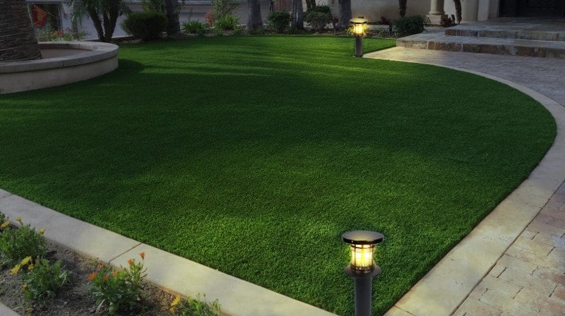 Sustainable Solar Outdoor Lighting Is A Bright Idea