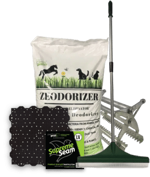 Artificial Grass Accessories