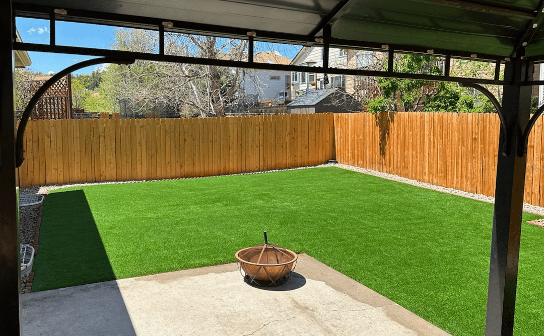 Enjoy Minimal Maintenance with Artificial Grass