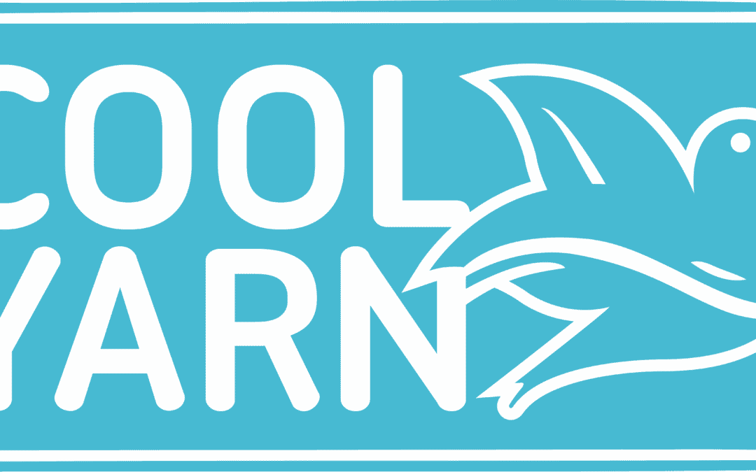 What’s so cool about Cool Yarn?