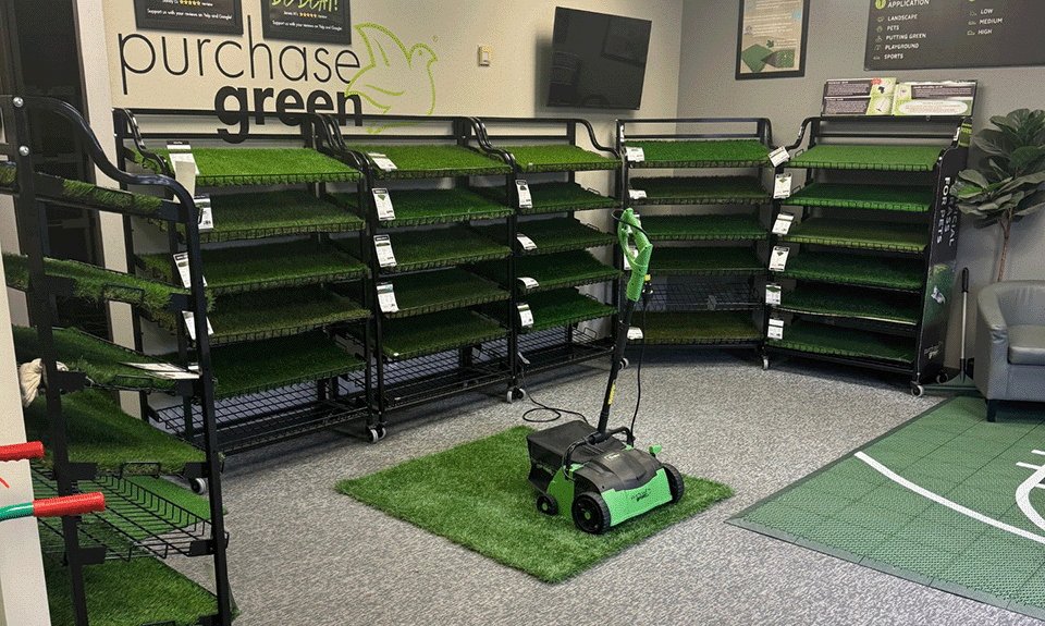 Houston / Distribution Center (Closed) Location Photo 2