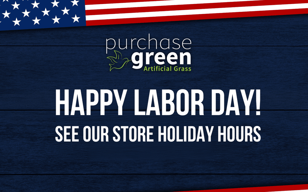 Labor Day – Store Holiday Hours