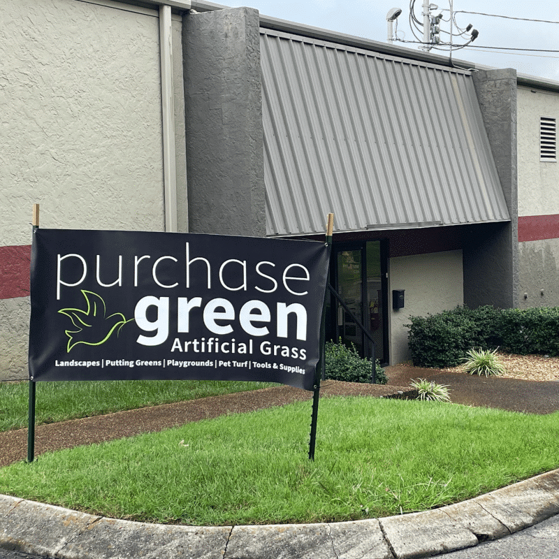 artificial grass nashville