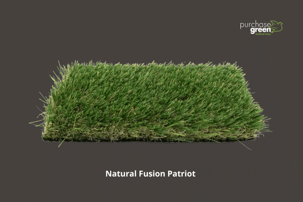 Natural Fusion Patriot 