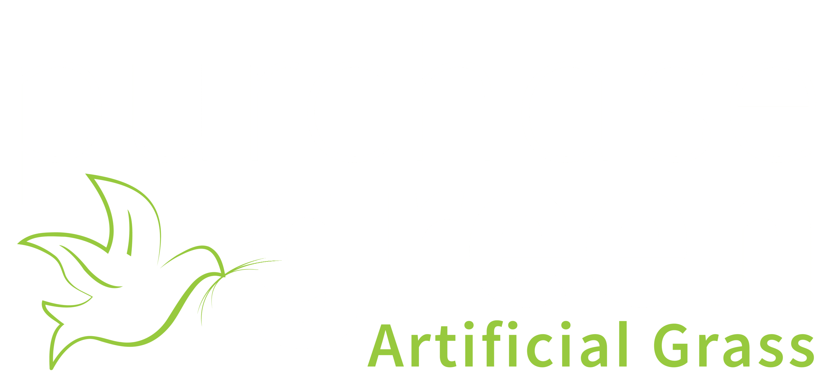 Purchase Green Artificial Grass