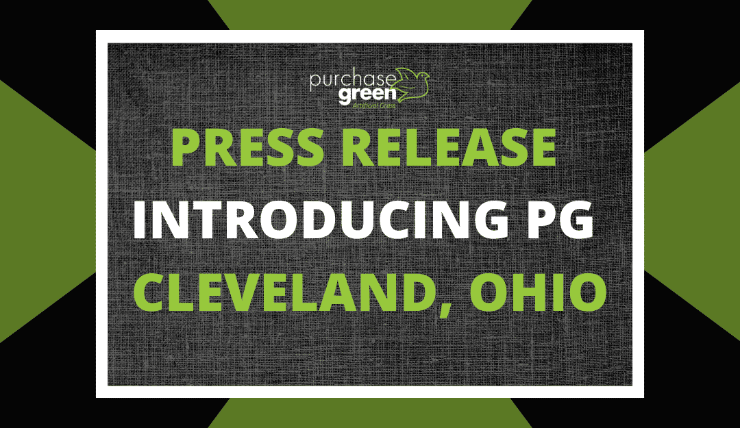 Press Release: Purchase Green’s Latest Franchise Partnership Breaks Ground for Landscape Design in Cleveland, Ohio