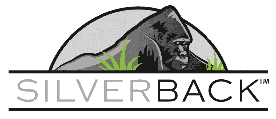silverback logo
