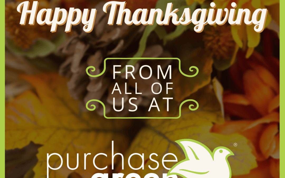 Happy Thanksgiving to all!